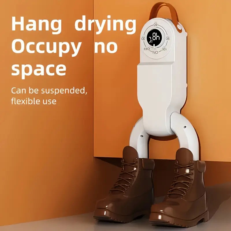 electric shoe dryer