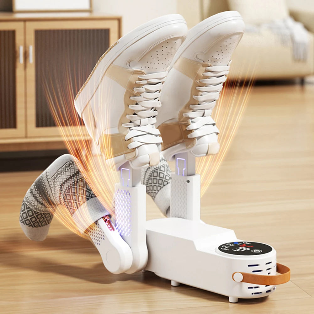 electric shoe dryer